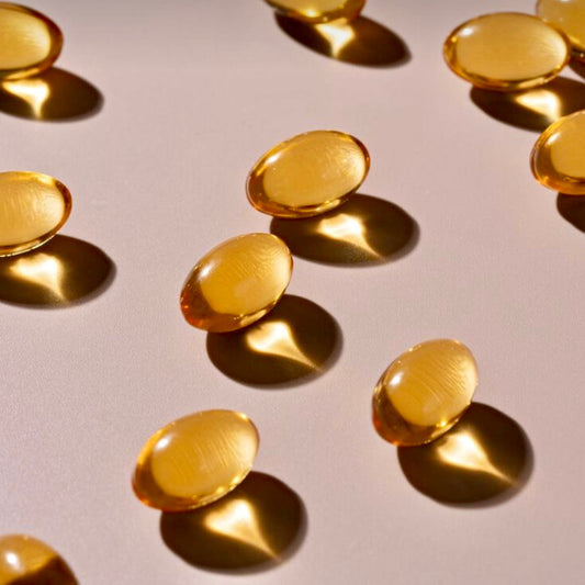 Omega-3