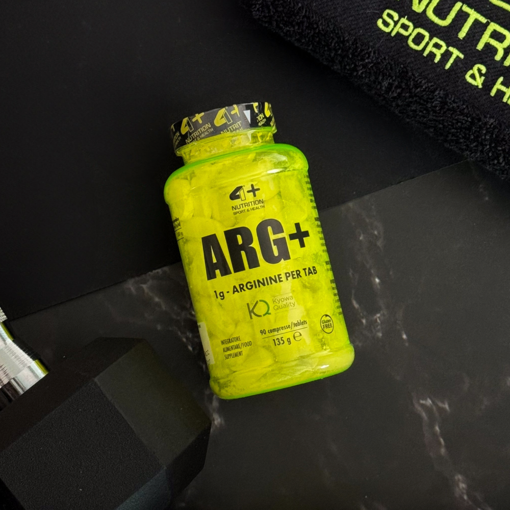 L-Arginina