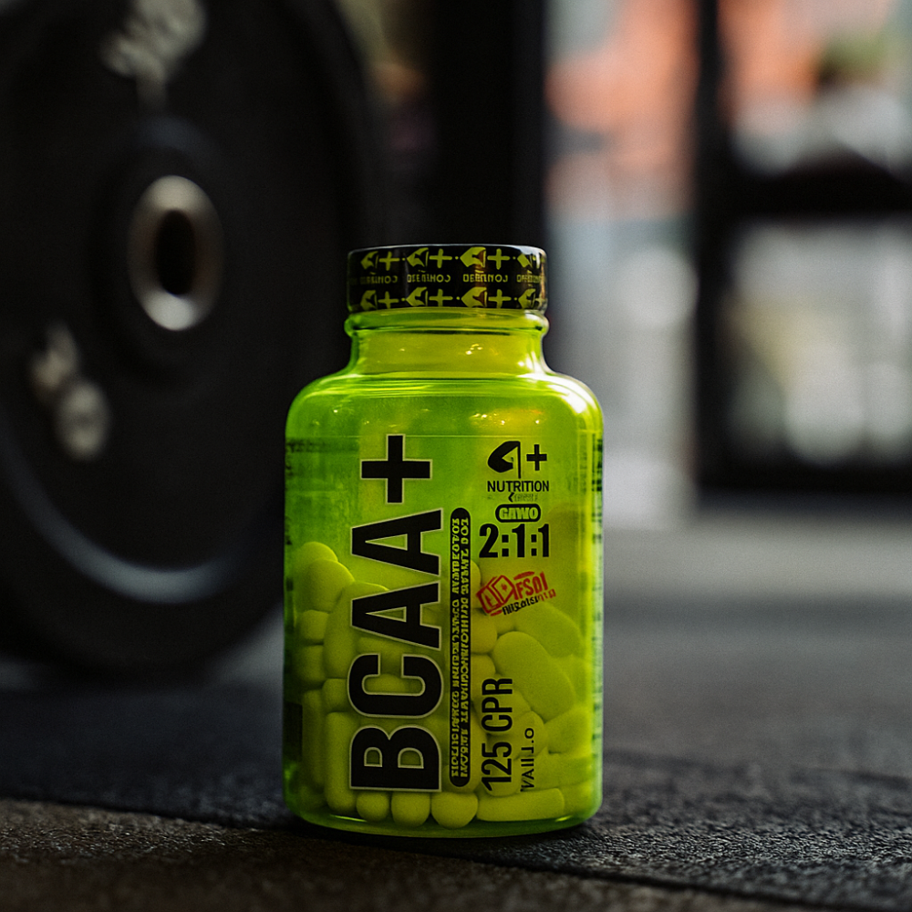 BCAA