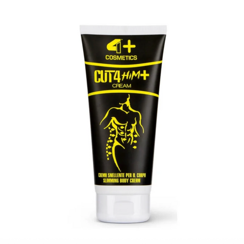 4+ Nutrition Cut 4 Him+ Cream 200ml