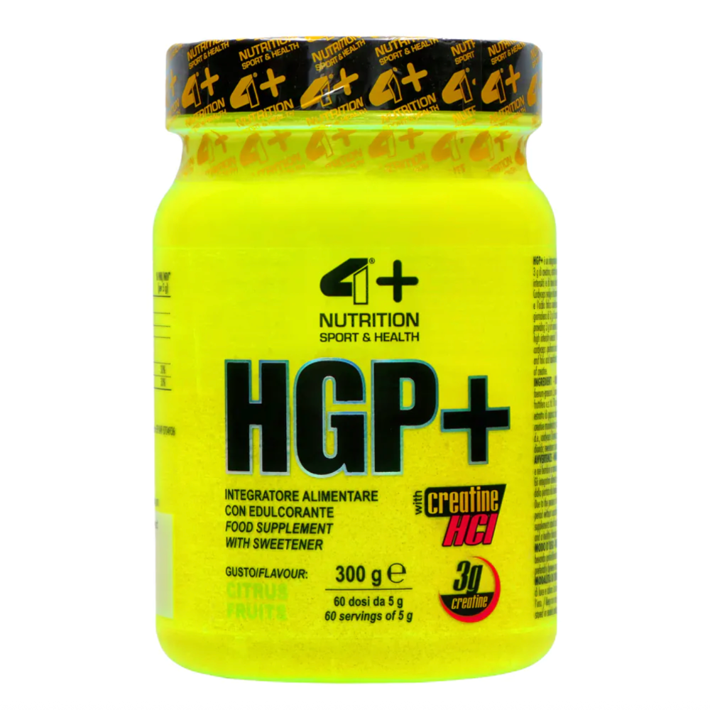 Pre-workout
