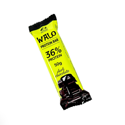 4+ Nutrition Walo Crokbar 1x50g