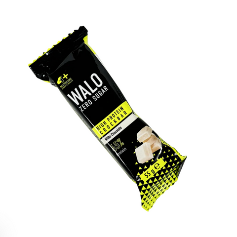 4+ Nutrition Walo Zero Sugar HP Crokbar 1x55g