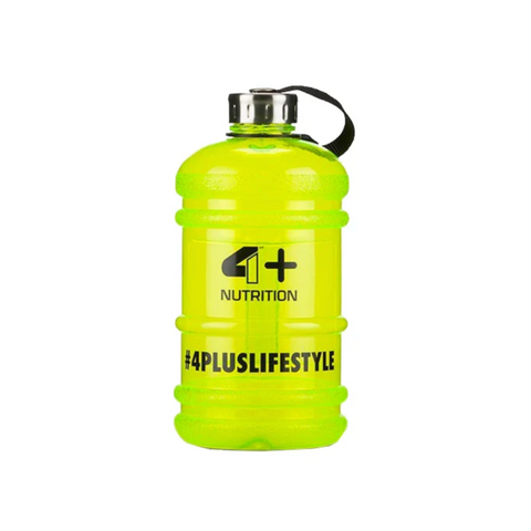 4+ Nutrition Water Jug 2,2l