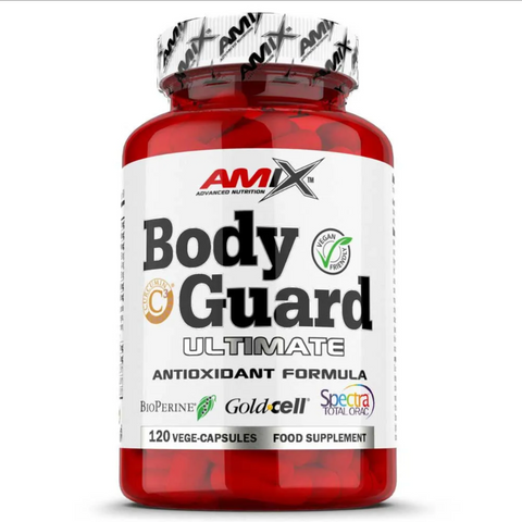 Amix Body Guard Ultimate 120 cps