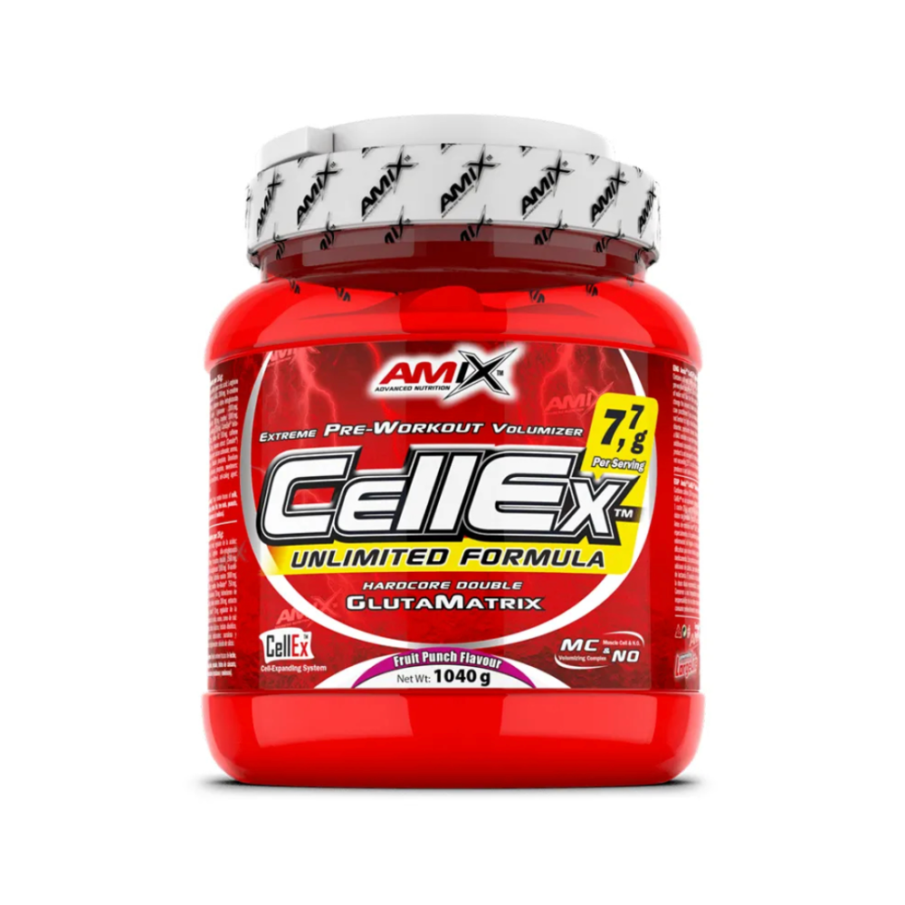 Pre-workout