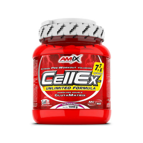 Amix CellEx 1040g