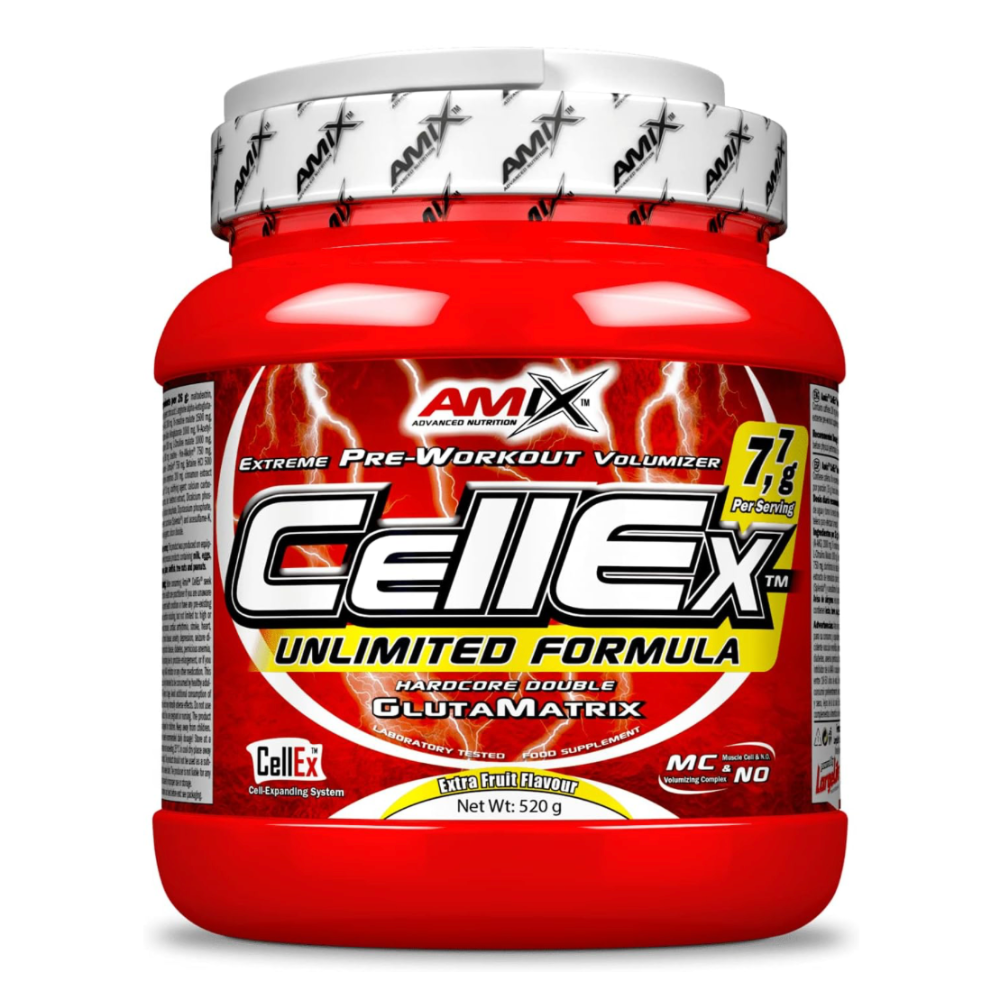 Pre-workout