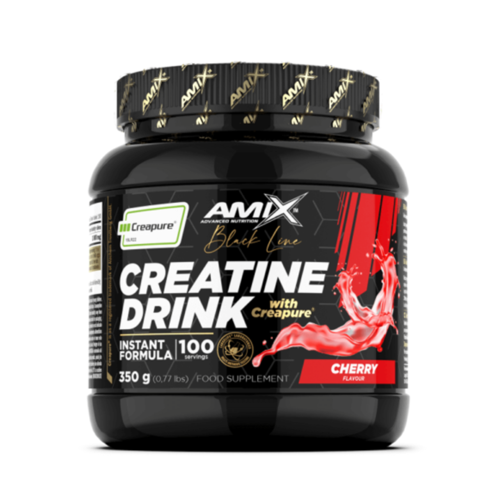 Amix Creatine Drink 350g