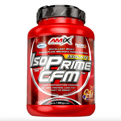 Amix IsoPrime CFM 1000g