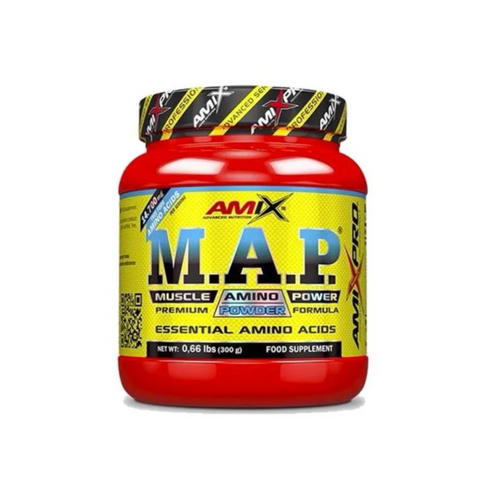 Amix M.A.P. Amino Powder 300g