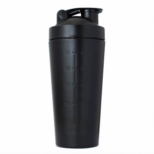 Amix Metal Shaker 739ml