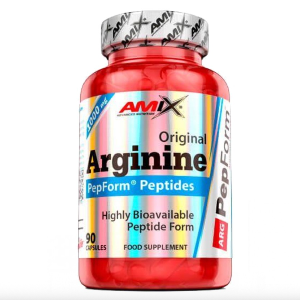 L-Arginina