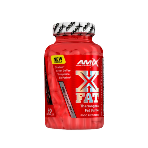 Amix XFat 90 cps