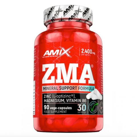 Amix ZMA 90 cps