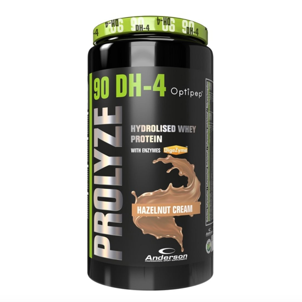 Proteine idrolizzate