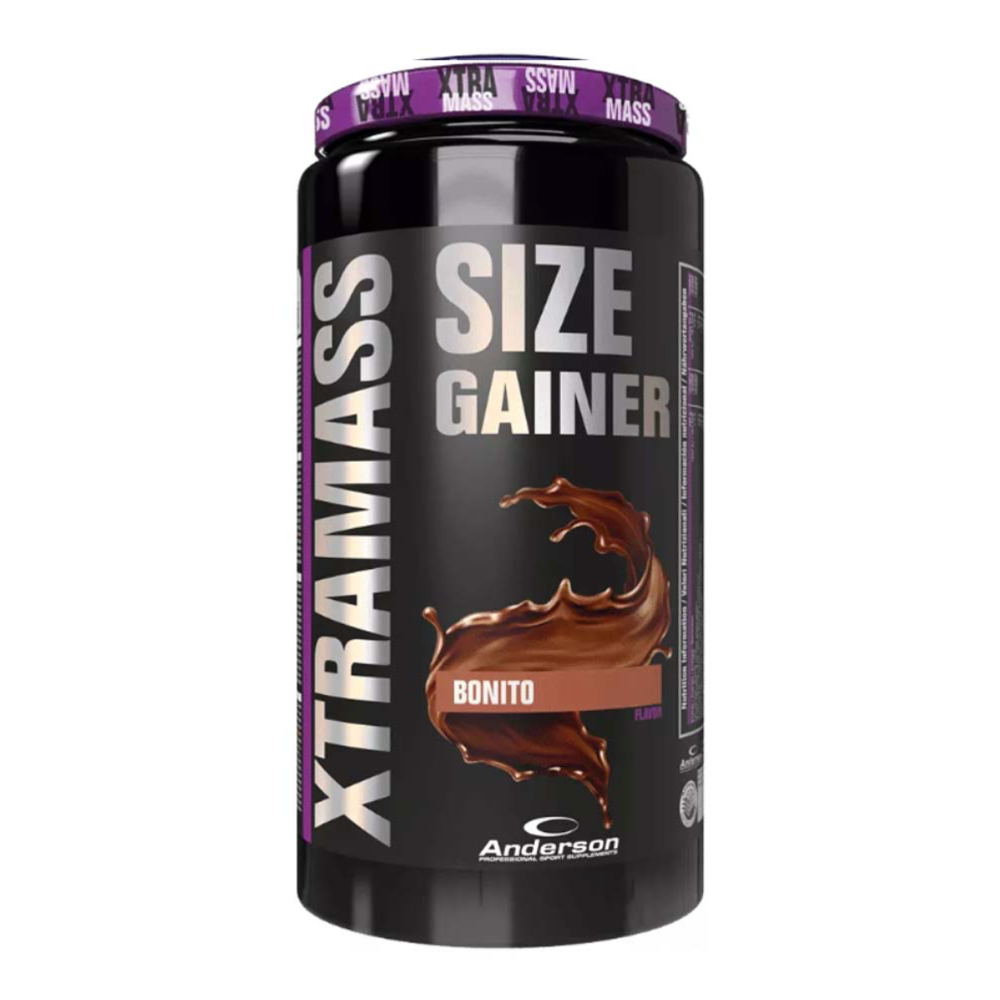 Mass gainer