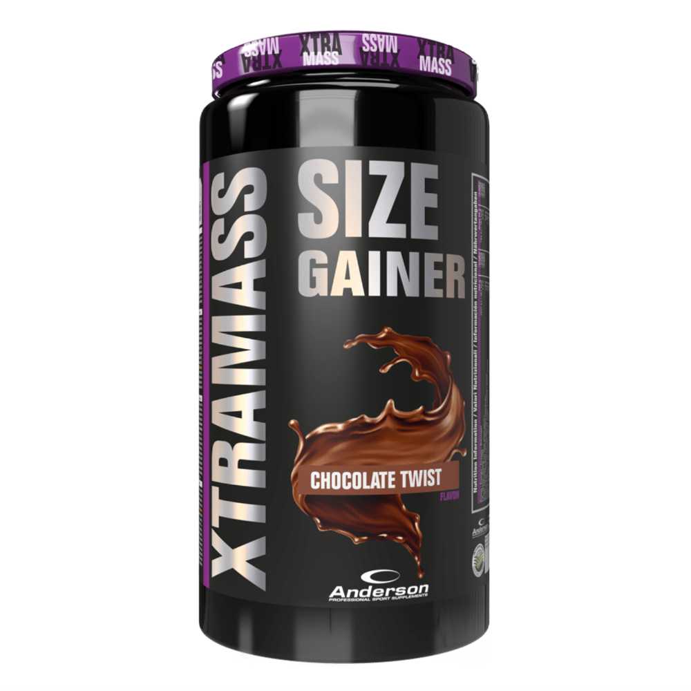 Mass gainer