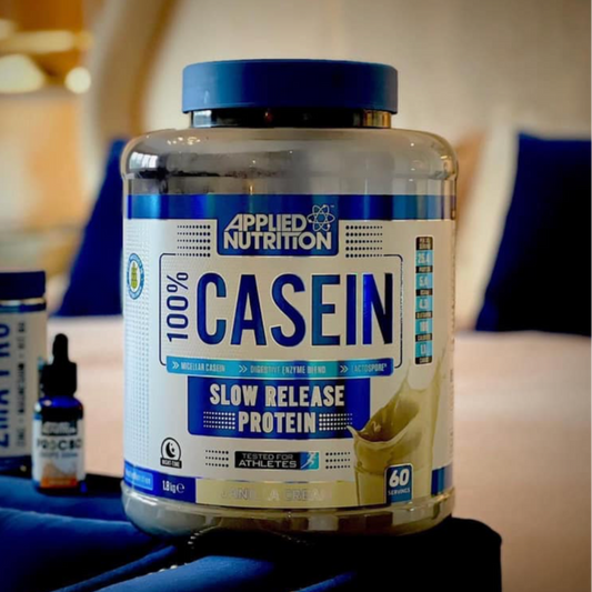 Caseine