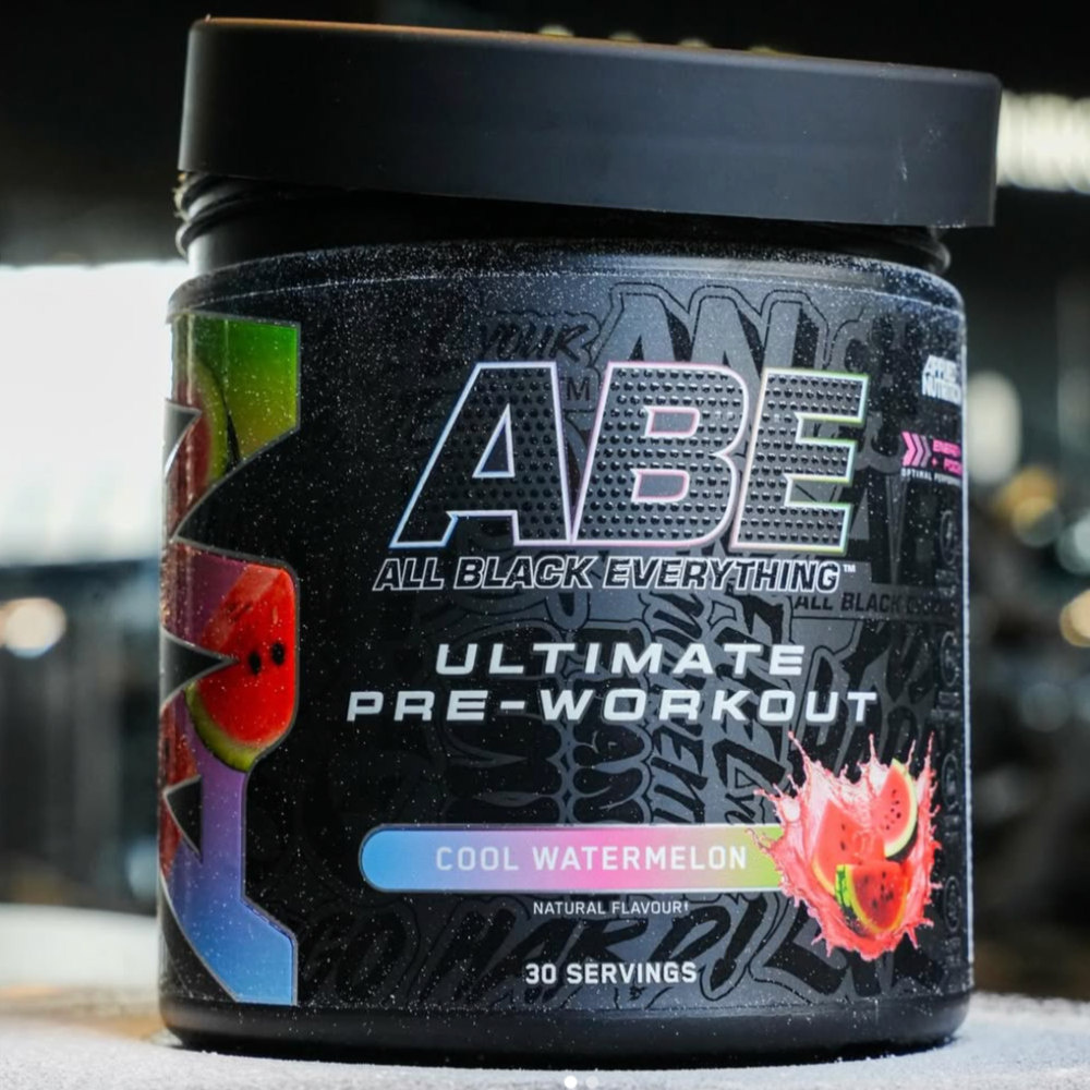 Pre-workout