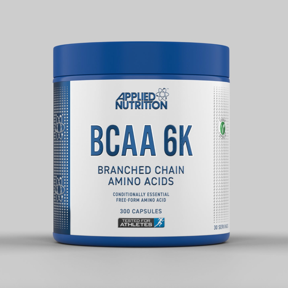BCAA