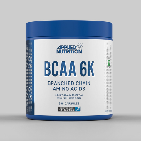 Applied Nutrition BCAA 6K 240 cps