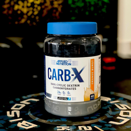 Carboidrati a rilascio rapido