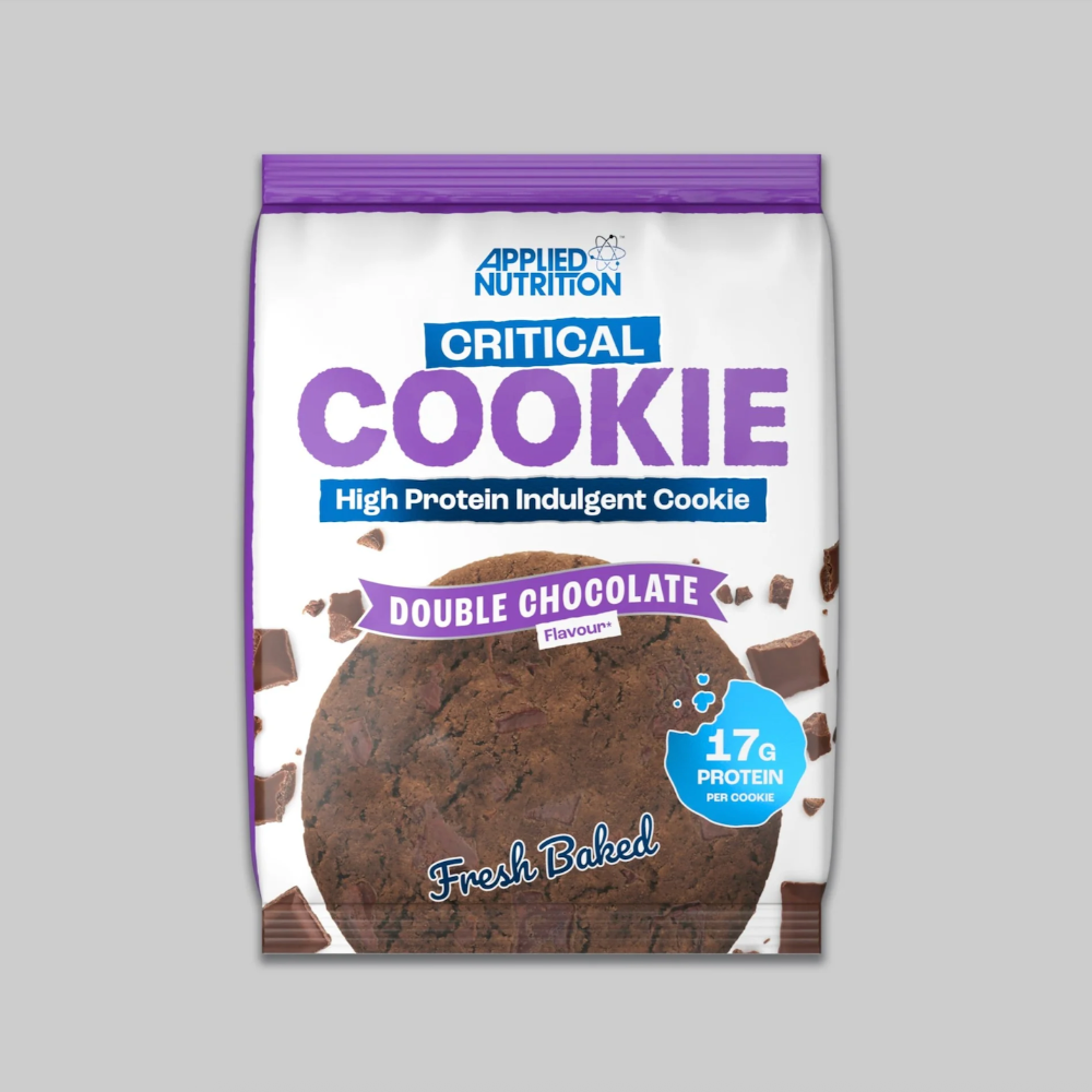 Applied Nutrition Critical Cookie 1x85g