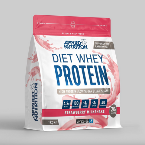 Applied Nutrition Diet Whey 1000 g