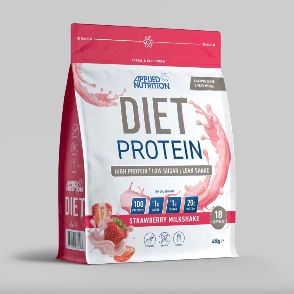 Applied Nutrition Diet Whey 450g
