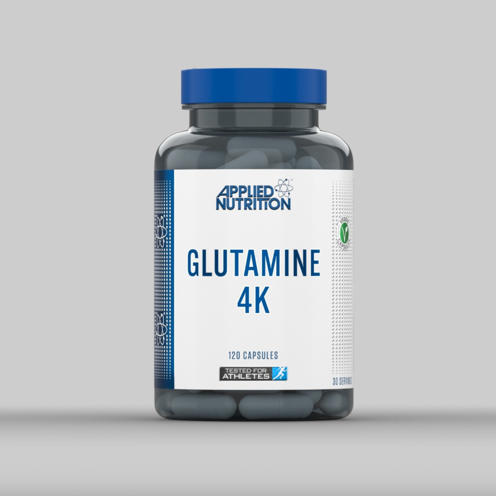 L-Glutammina