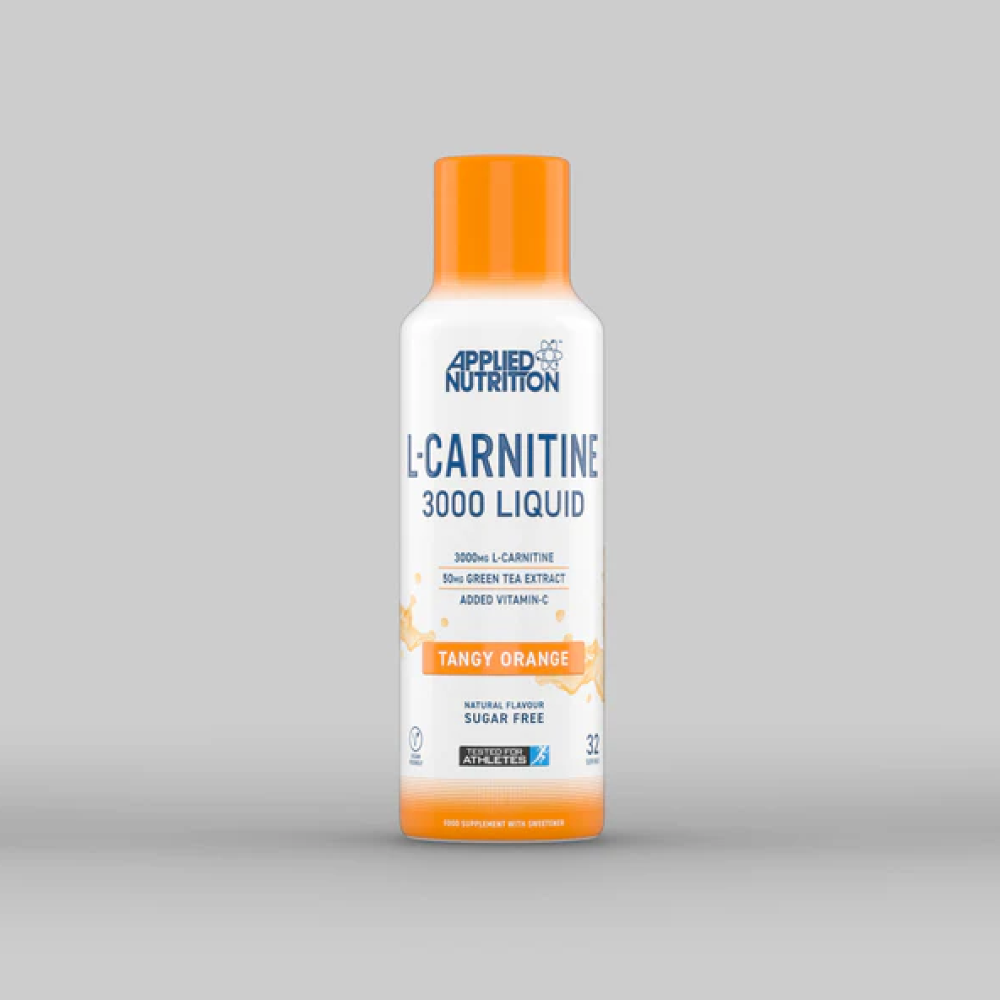 L-Carnitina
