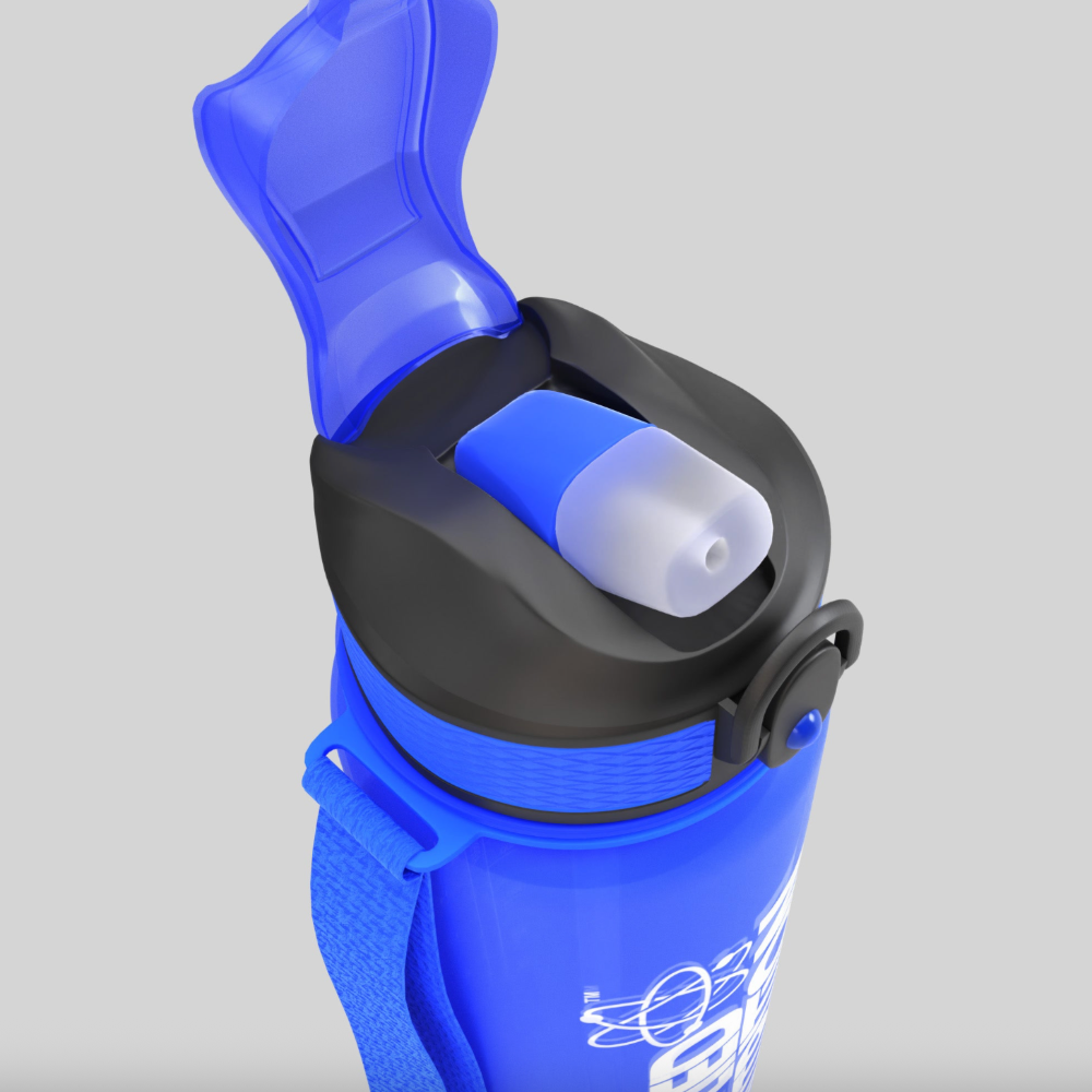 Applied Nutrition Lifestyle Water Bottle 1l