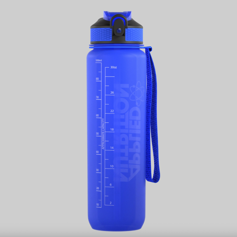 Applied Nutrition Lifestyle Water Bottle 1l