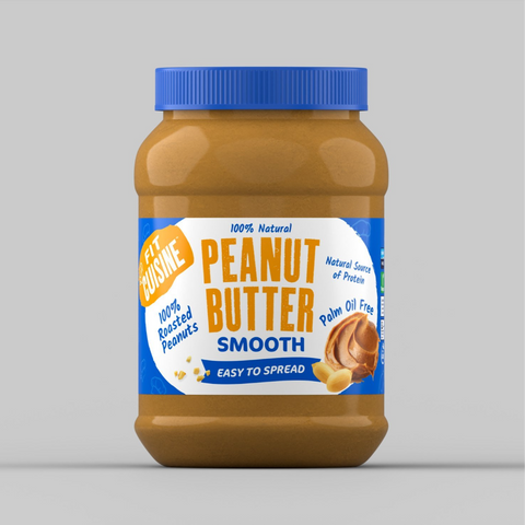 Applied Nutrition Peanut Butter 1000g
