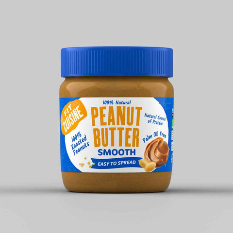 Applied Nutrition Peanut Butter 350g