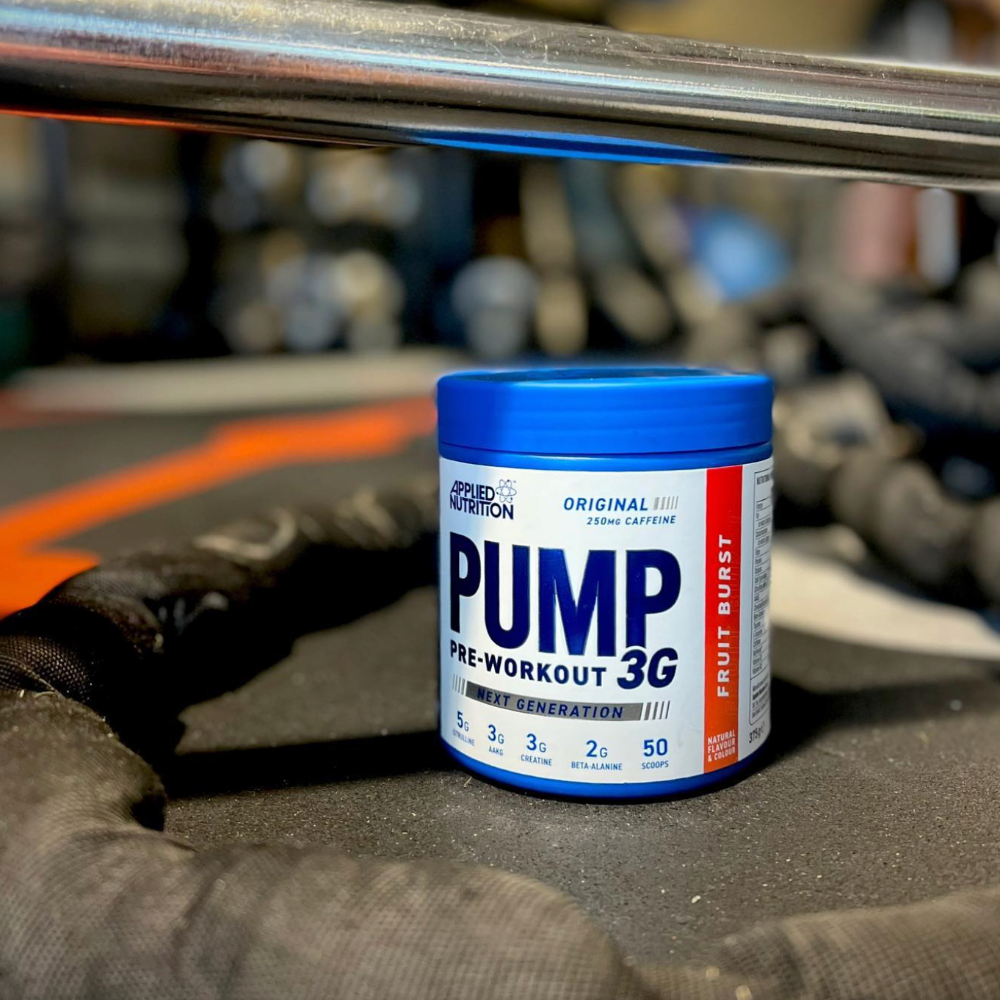 Pre-workout