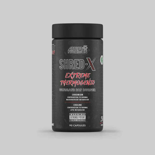 Applied Nutrition Shred-X Extreme Thermogenic 90 cps