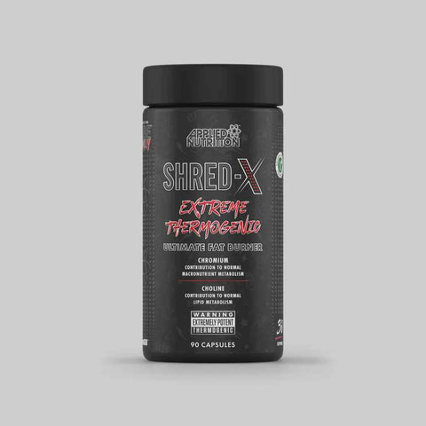 Applied Nutrition Shred-X Extreme Thermogenic 90 cps
