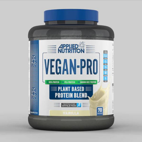 Applied Nutrition Vegan-Pro 2100g