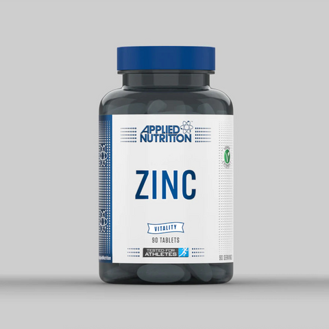 Applied Nutrition Zinc 90 cps