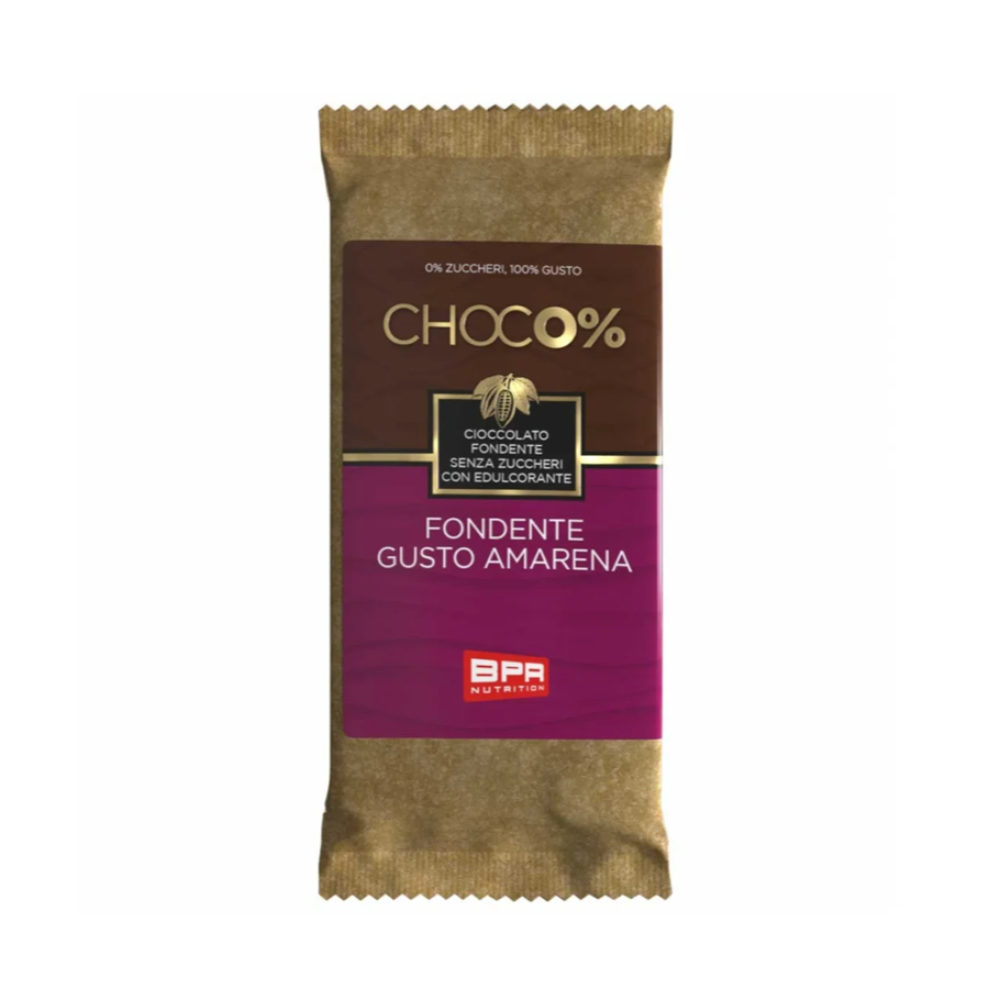 Cioccolato zero