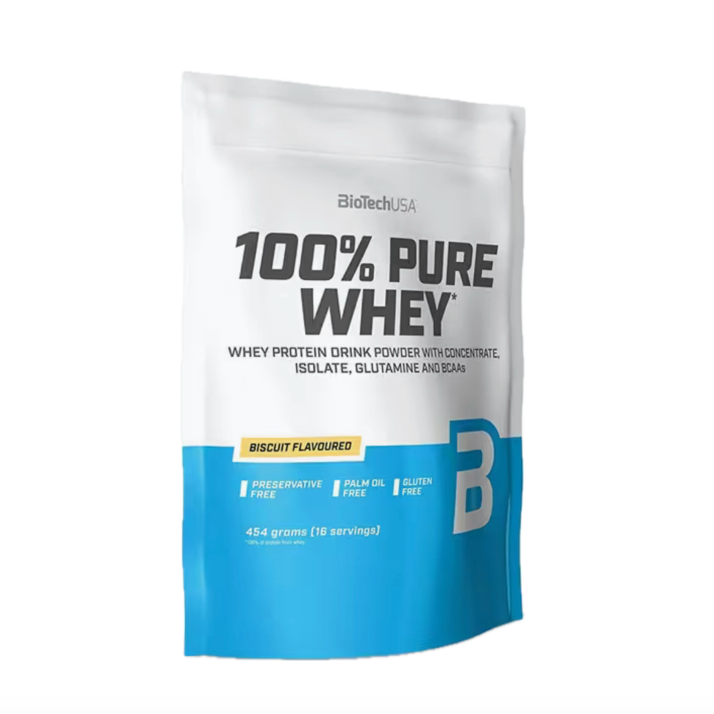 Proteine concentrate