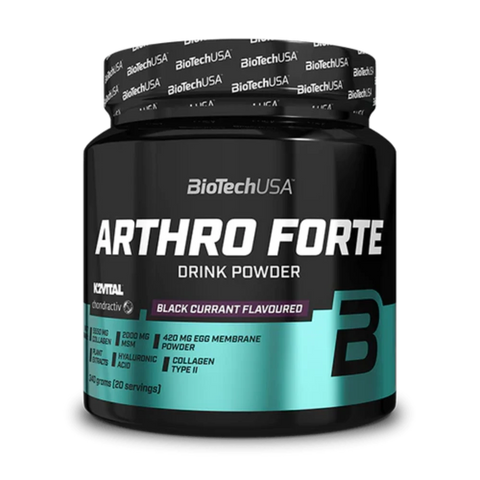 BioTech USA Arthro Forte 340g