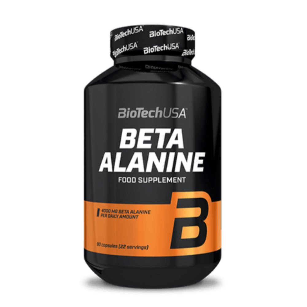 Beta-Alanina