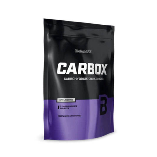 Carboidrati