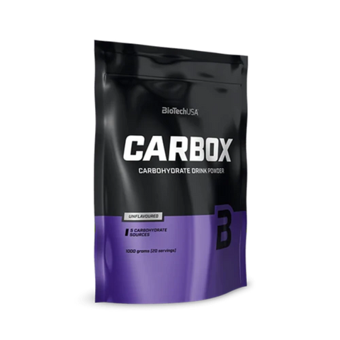 BioTech USA CarboX 1000g