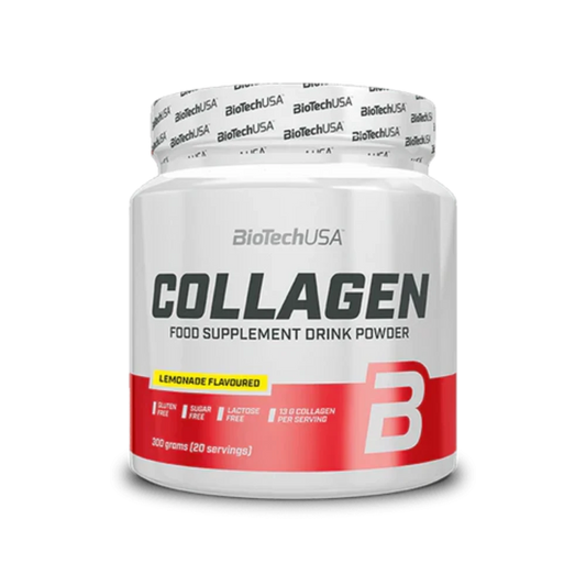 BioTech USA Collagen 300g