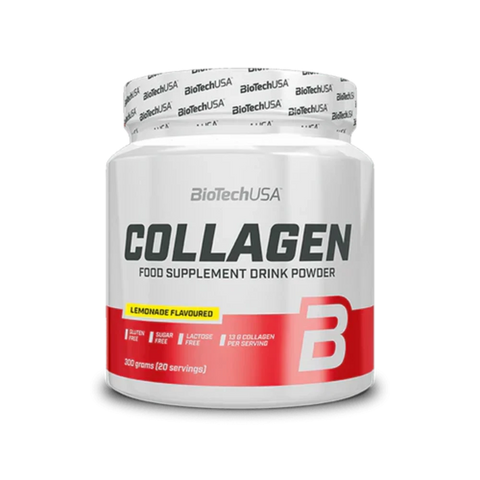 BioTech USA Collagen 300g