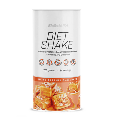 BioTech USA Diet Shake 720g